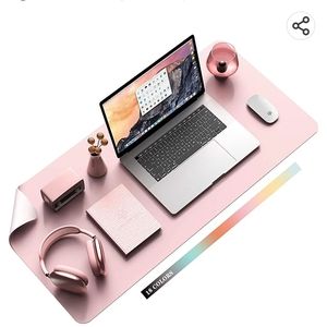 YSAGi desk protector